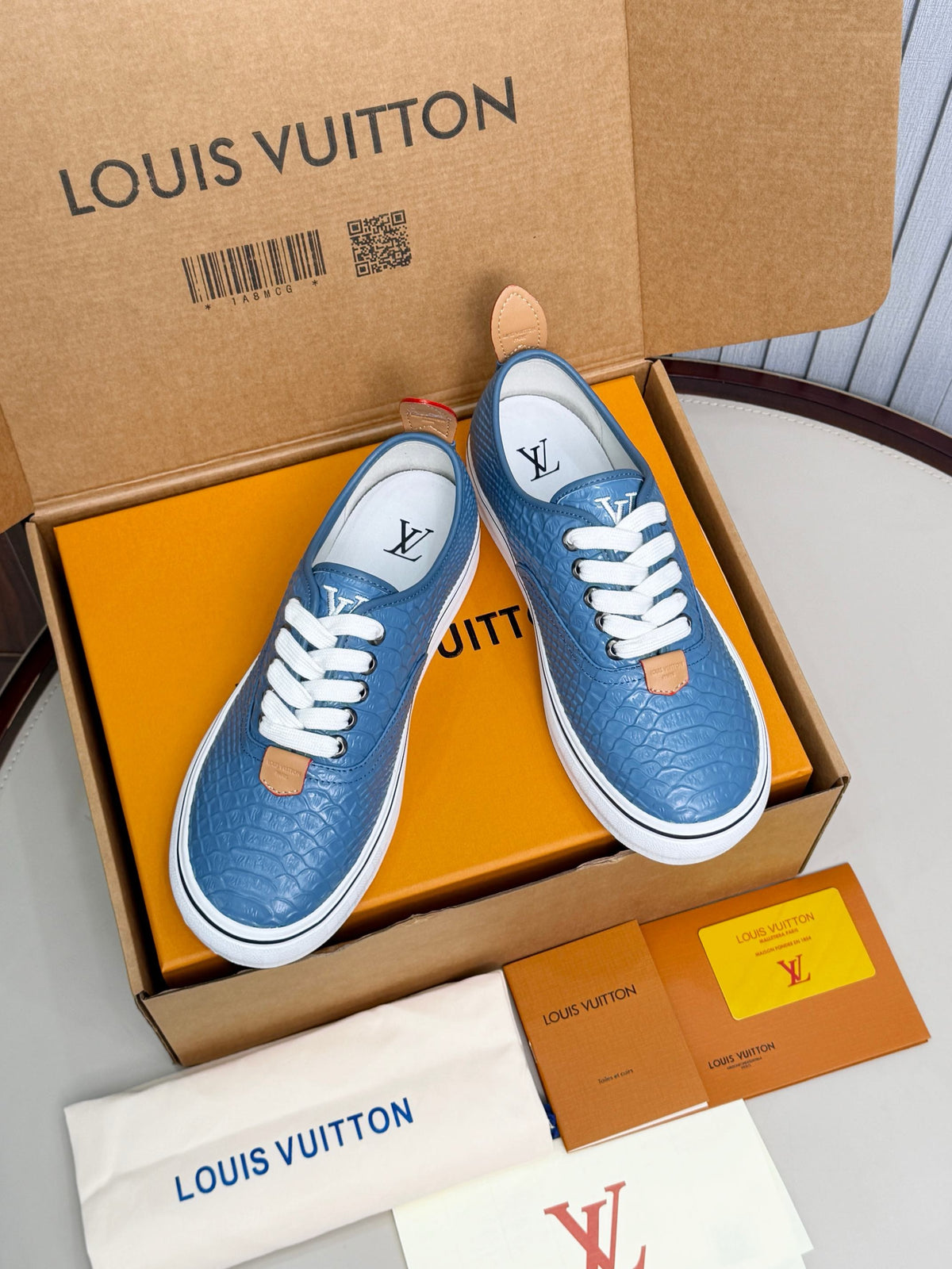 Combi Sneakers