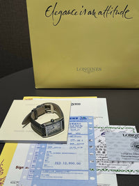 DolceVita Ladies Watch