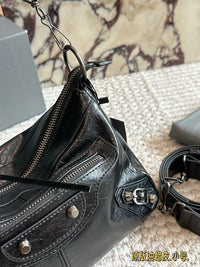 Le City Moto Bag