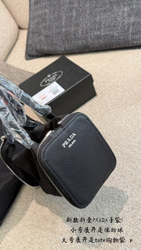 Re-Nylon Foldaway Tote Bag