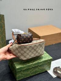 Supreme Mini Top Handle Tote
