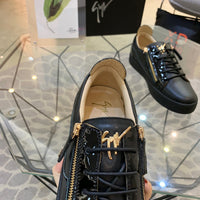 Low Top Sneakers