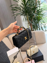 Top Handle Wallet on Chain