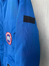 Expedition Parka