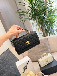 Top Handle Wallet on Chain