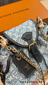 Odyssee Bag