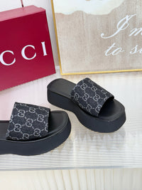 26S Maxi Canvas Platform Slides