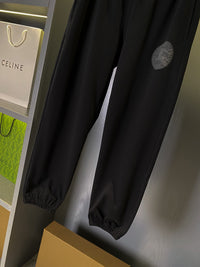 EKD Badge Jogging Pants