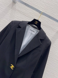 26S Logo Blazer