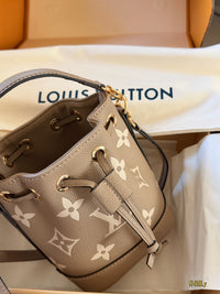 Nano Noé Bag