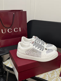 Screener Sneakers