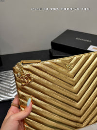 Clutch Pouch