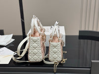 Lady Small Bag