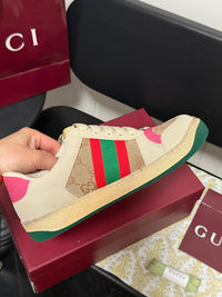 Screener Sneakers