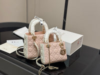 Lady Small Bag