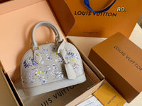 Alma BB Bag