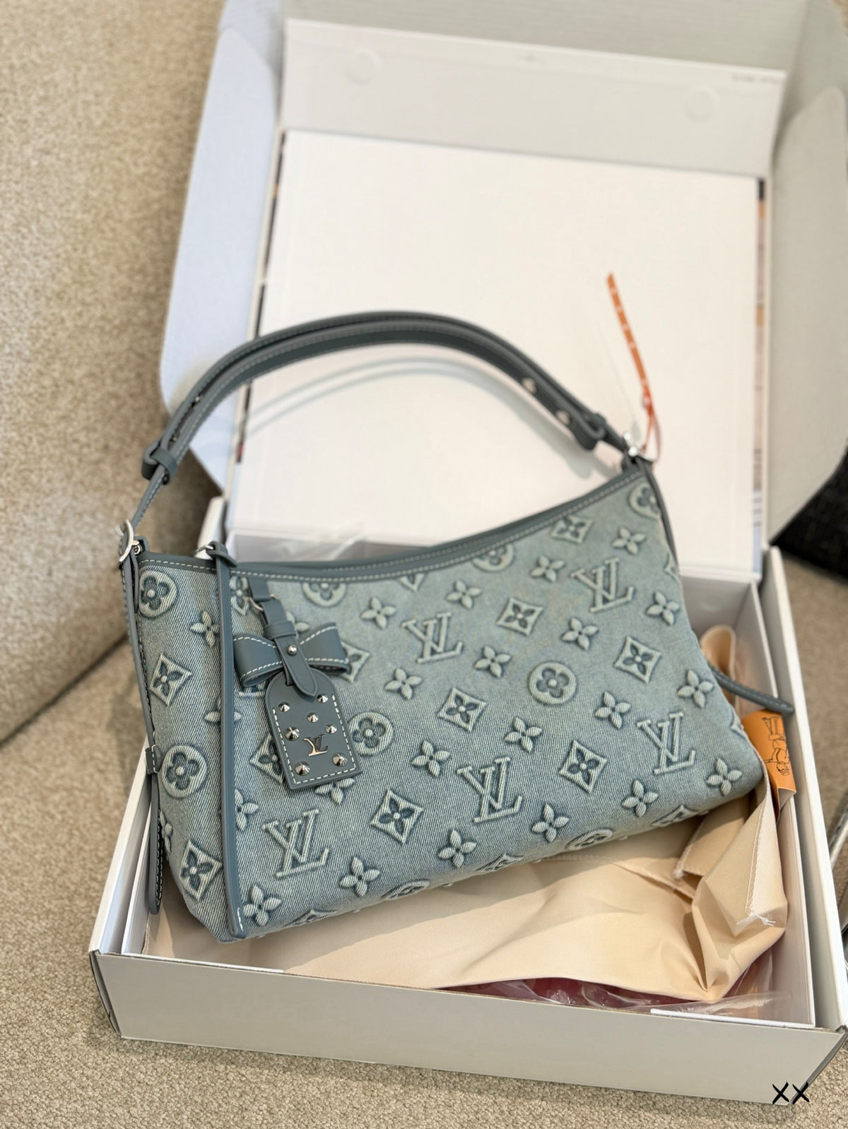 CarryAll East West Bag