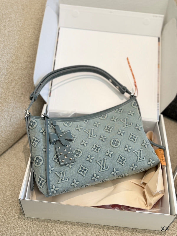 CarryAll East West Bag