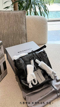 Le City Mini Backpack