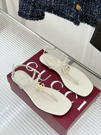 Thong Sandals