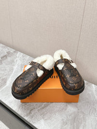 Colorado Comfort Mary Janes