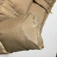 London England Puffer Jacket