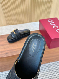 Platform Slides