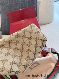 Brera Small Crossbody Bag