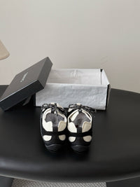 26S Fibers Sneakers