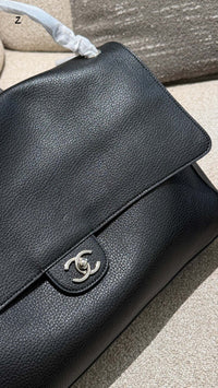 Maxi Flap Bag