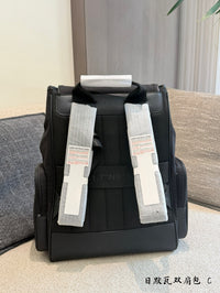 Never Still Backpack