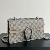 Dionysus Shoulder Bag