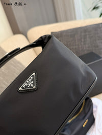 Chérie Re-Nylon Mini Bag