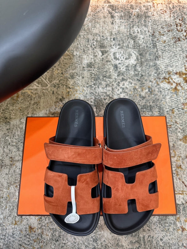 26FW Chypre Sandals
