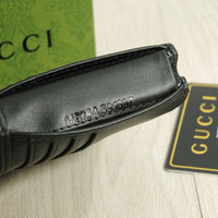 Emblem Bifold Wallet