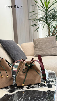 26S Bucket Bag