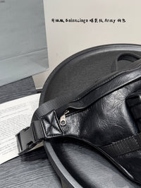 Army Belt Bag