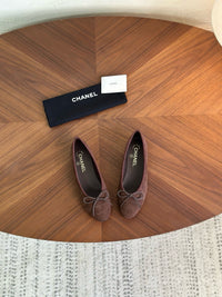 26S Ballet Flats