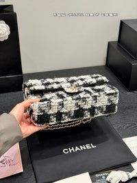 Classic Flap Bag