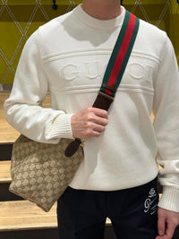 Brera Large Shoulder Bag