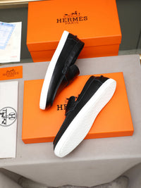 Noe Loafers