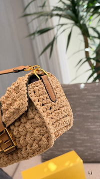 Baguette Bag