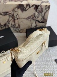 Vanity Case