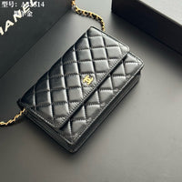 Wallet On Chain