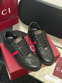 Screener Sneakers
