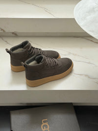 26S Highland Hi Heritage Sneakers