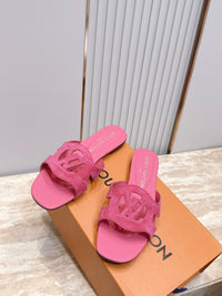Isola Flat Mules
