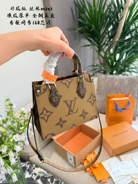 OnTheGo Mini Monogram Bag