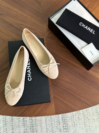 26S Ballet Flats