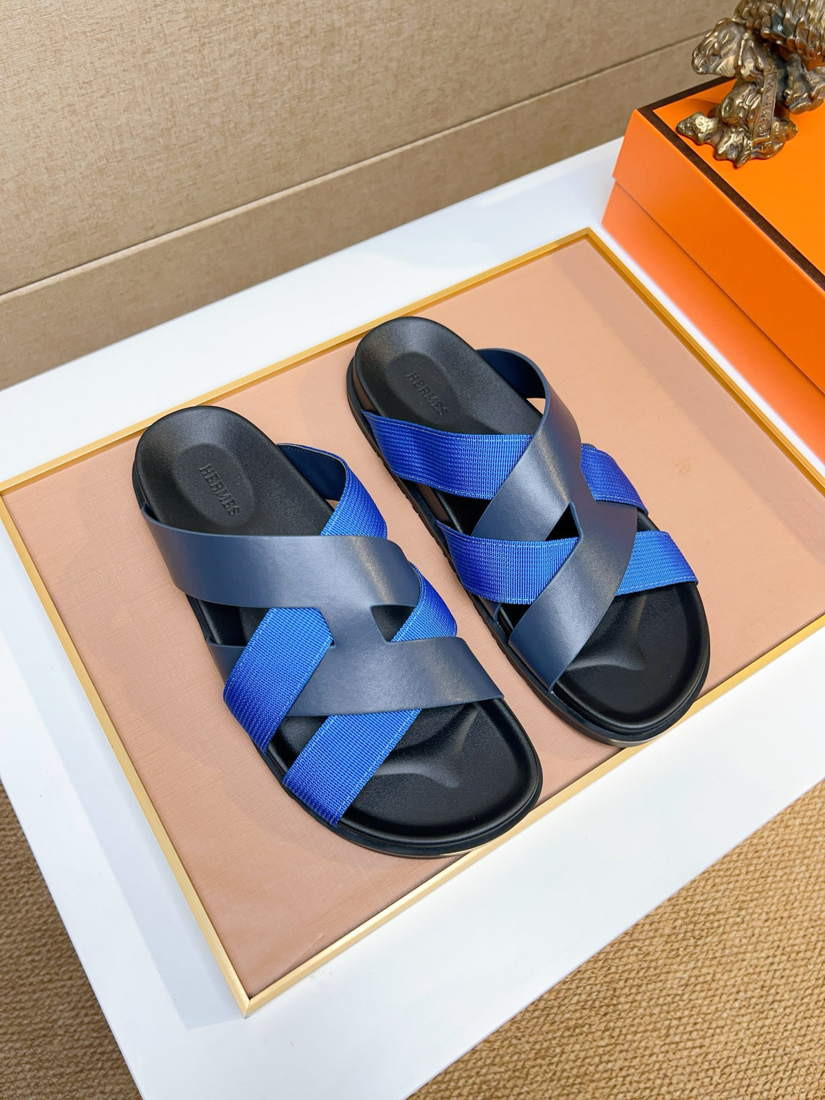 Kazimir Sandals